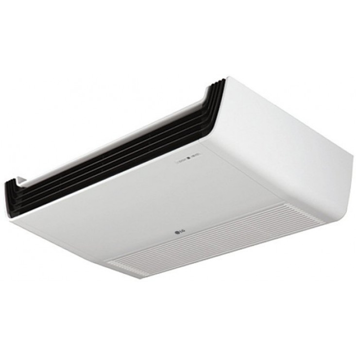 Потолочная сплит-система LG UV36WC.N10R0/UU36WC.U41R0 Smart Inverter Потолочная сплит-система LG UV36WC.N10R0/UU36WC.U41R0 Smart Inverter