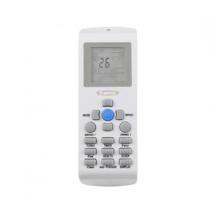 Настенная сплит-система Бирюса B-07FPR/B-07FPQ F On/Off