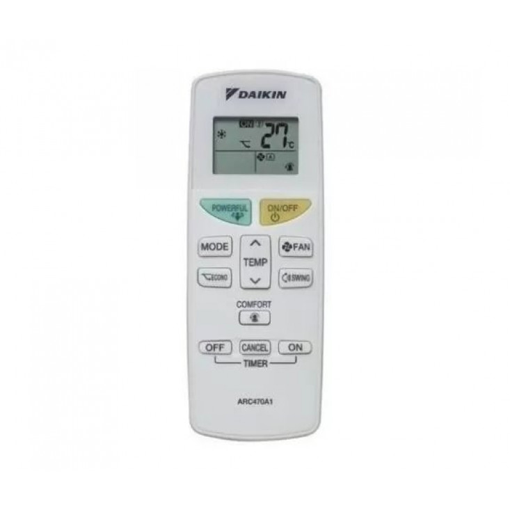 Сплит-система Daikin FTXF35C/RXF35C Sensira Сплит-система Daikin FTXF35C/RXF35C Sensira
