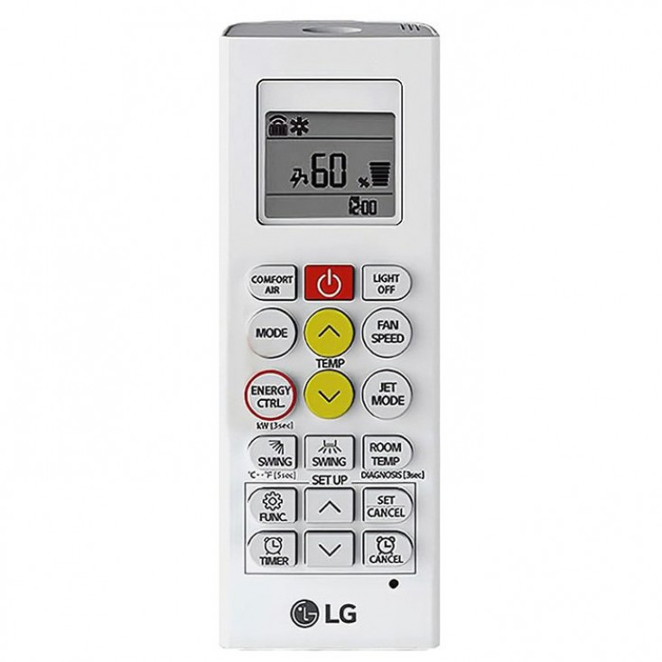Сплит-система LG PC24SQ Сплит-система LG PC24SQ