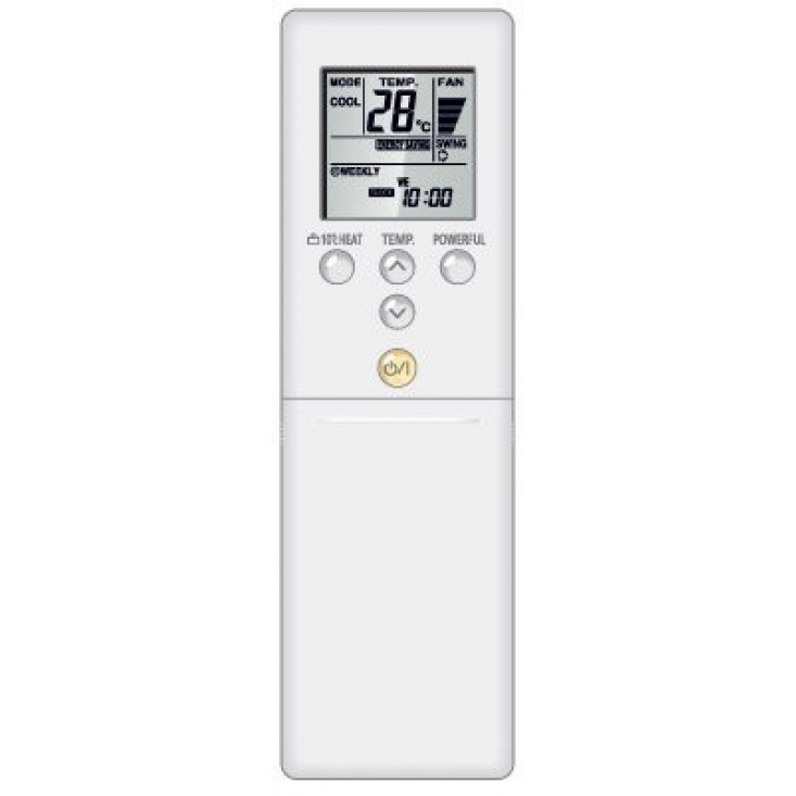 Сплит-система General ASHG07KETA/AOHG07KETA Designer Сплит-система General ASHG07KETA/AOHG07KETA Designer