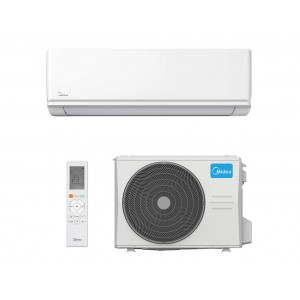 Сплит-система Midea MSAG2-12HRN1-I/MSAG2-12HRN1-O ..