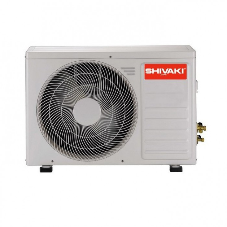 Напольно-потолочная сплит-система SHIVAKI SFH-489BE Напольно-потолочная сплит-система SHIVAKI SFH-489BE