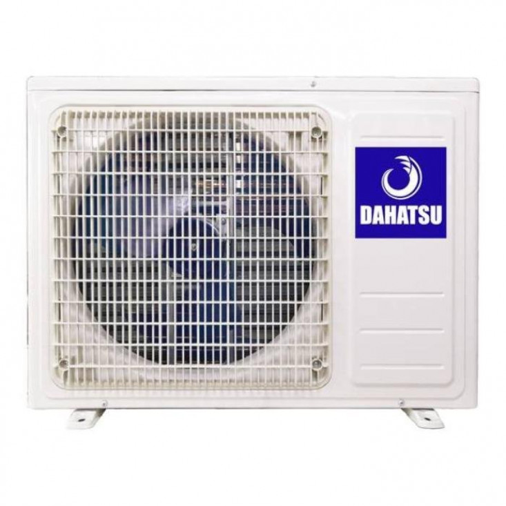 Сплит-система Dahatsu DMI-09/DMHI-09 Gold DC Inverter