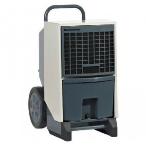 Осушитель воздуха Dantherm CDT 30S Mk II