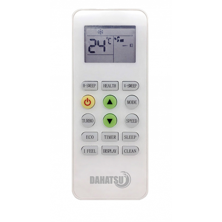 Сплит-система Dahatsu GR-07H Classik Сплит-система Dahatsu GR-07H Classik
