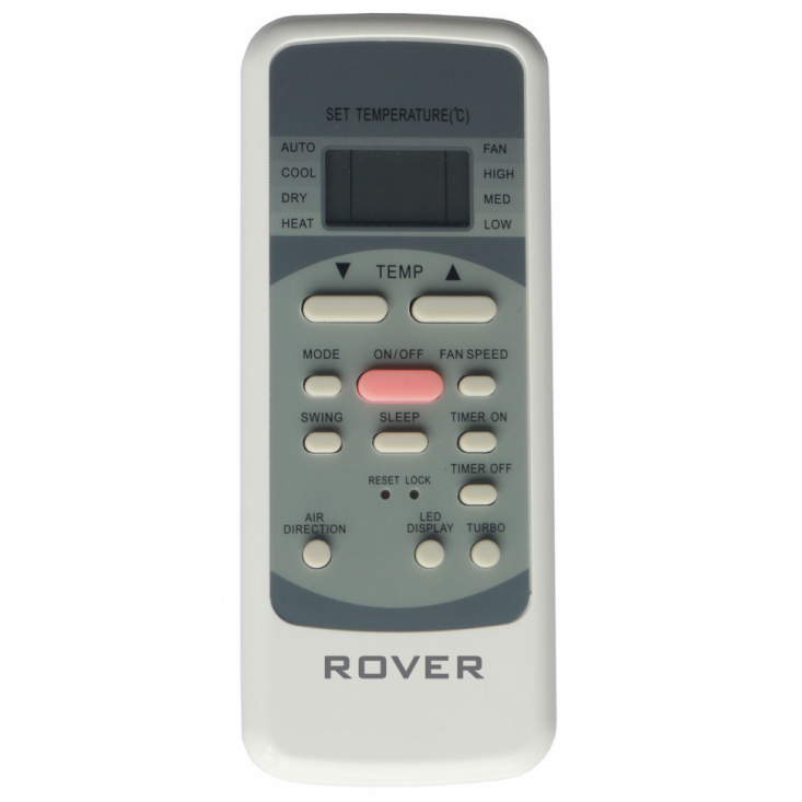 Сплит-система Rover RS2NF24BE Fresh III