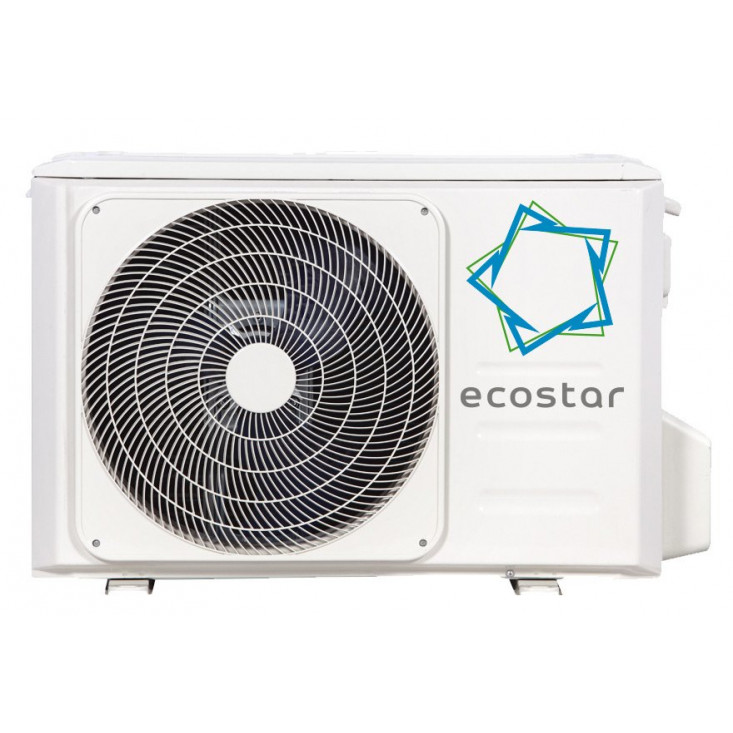 Сплит-система EcoStar KVS-SX07HT.1 Spark