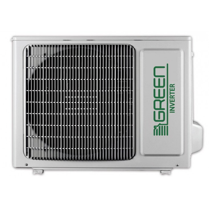 Сплит-система Green GRI-24IGK2/GRO-24IGK3 Genesis