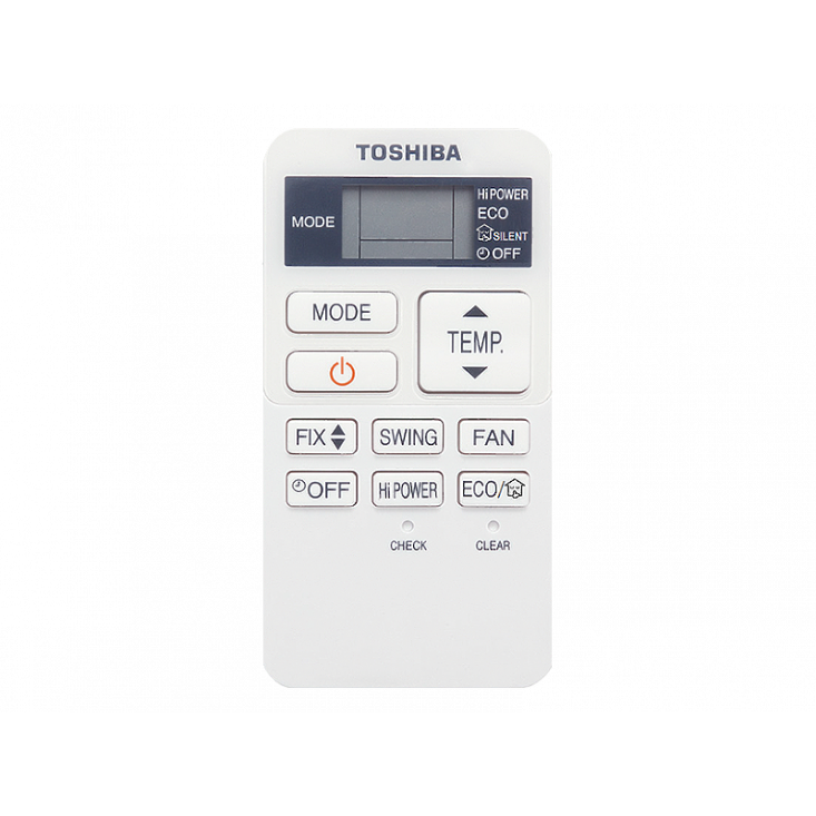 Сплит-система Toshiba RAS-13J2KVG-EE/RAS-13J2AVG-EE