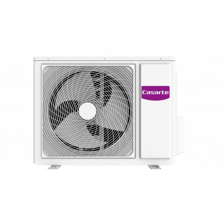 Сплит-система Casarte CAS25CX1/R3-B/1U25CX1/R3 Eletto Сплит-система Casarte CAS25CX1/R3-B/1U25CX1/R3 Eletto