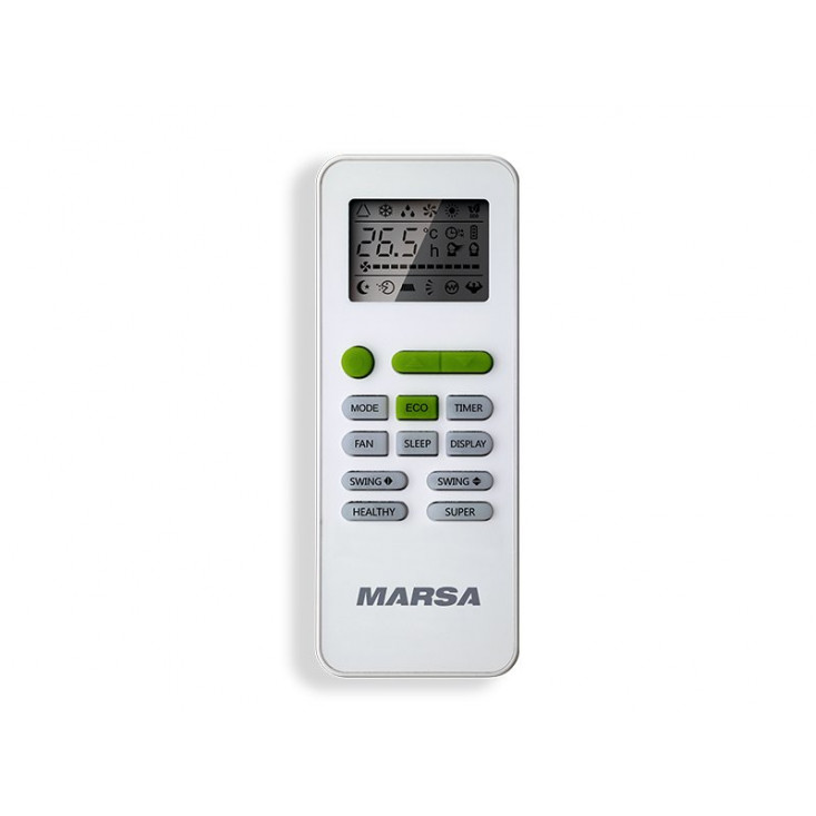 Сплит-система Marsa RK-07MTA3 Astro+