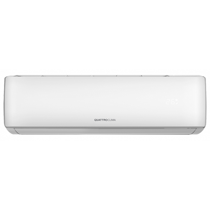 Сплит-система Quattroclima QV-BE24WB/QN-BE24WB Bergamo