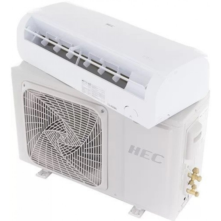 Сплит-система HEC HEC-07HTD03/R3(IN)/HEC-07HTD03/R3(OUT) Econom DC Inverter Сплит-система HEC HEC-07HTD03/R3(IN)/HEC-07HTD03/R3(OUT) Econom DC Inverter