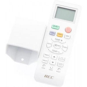 Сплит-система HEC HEC-07HTD03/R3(IN)/HEC-07HTD03/R..