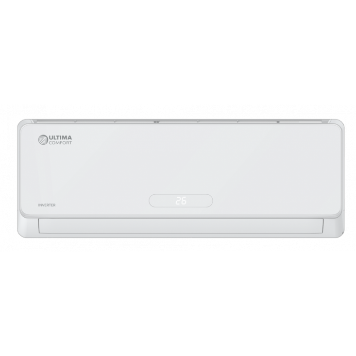 Сплит-система Ultima Comfort EXP-I24PN-IN/EXP-I24PN-OUT Explorer Inverter