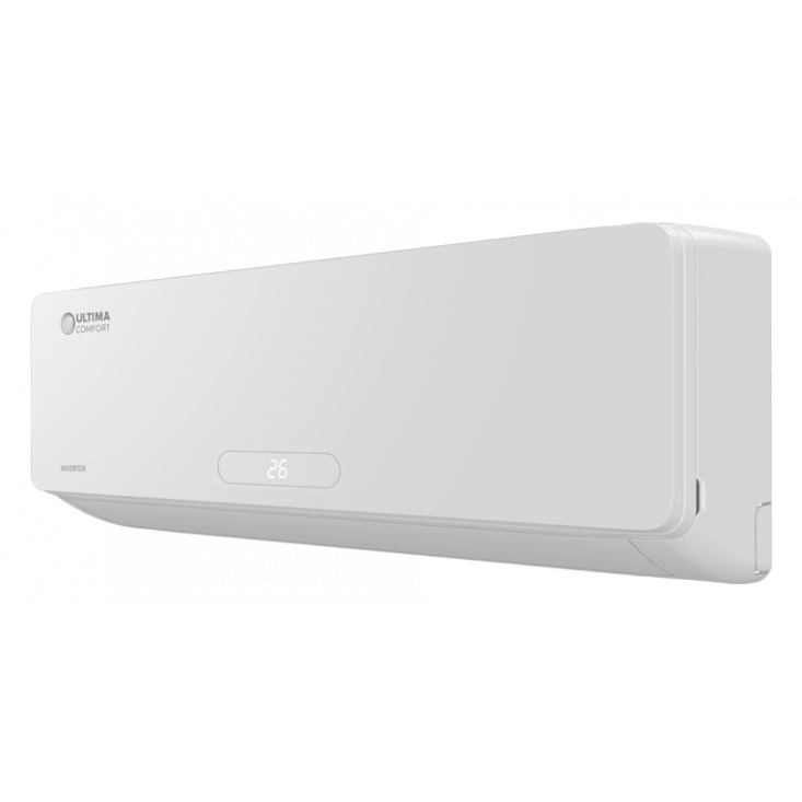 Сплит-система Ultima Comfort EXP-I24PN-IN/EXP-I24PN-OUT Explorer Inverter
