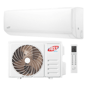 Сплит-система Just Aircon JAC-12HPSA/IF/JACO-12HPS.. Сплит-система Just Aircon JAC-12HPSA/IF/JACO-12HPS..