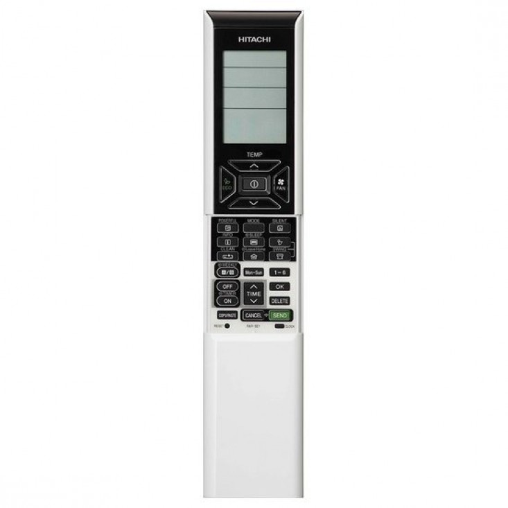 Сплит-система Hitachi RAK-35PSB / RAC-35WSB