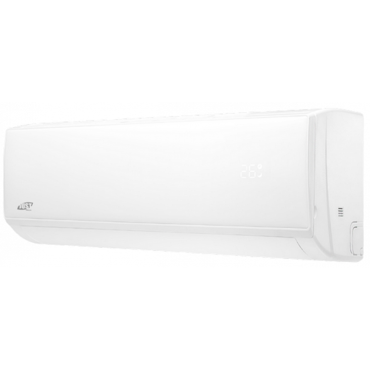 Сплит-система Just Aircon JAC-18HPSA/IF/JACO-18HPSA/IF Just Red
