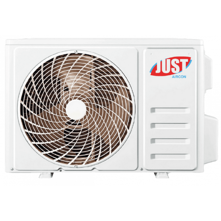 Сплит-система Just Aircon JAC-18HPSA/IF/JACO-18HPSA/IF Just Red