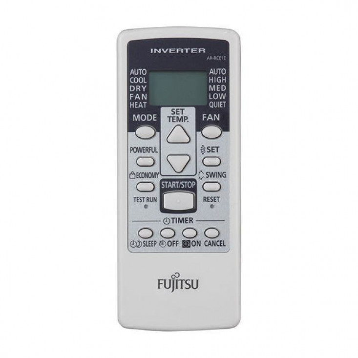 Сплит-система Fujitsu ASYG07KPCA/AOYG07KPCA Clarios Сплит-система Fujitsu ASYG07KPCA/AOYG07KPCA Clarios