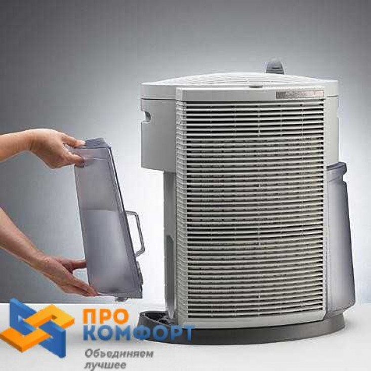 Климатический комплекс Boneco Air-O-Swiss 2071