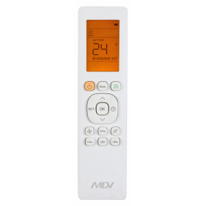 Сплит-система MDV MDSAF-18HRFN8/MDOAF-18HFN8 Fores..