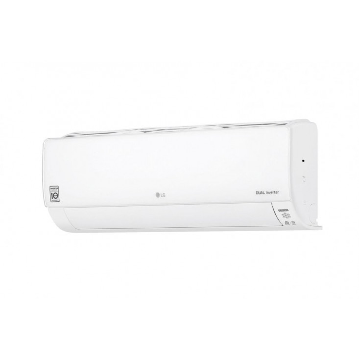 Сплит-система LG DC09RH EVO MAX