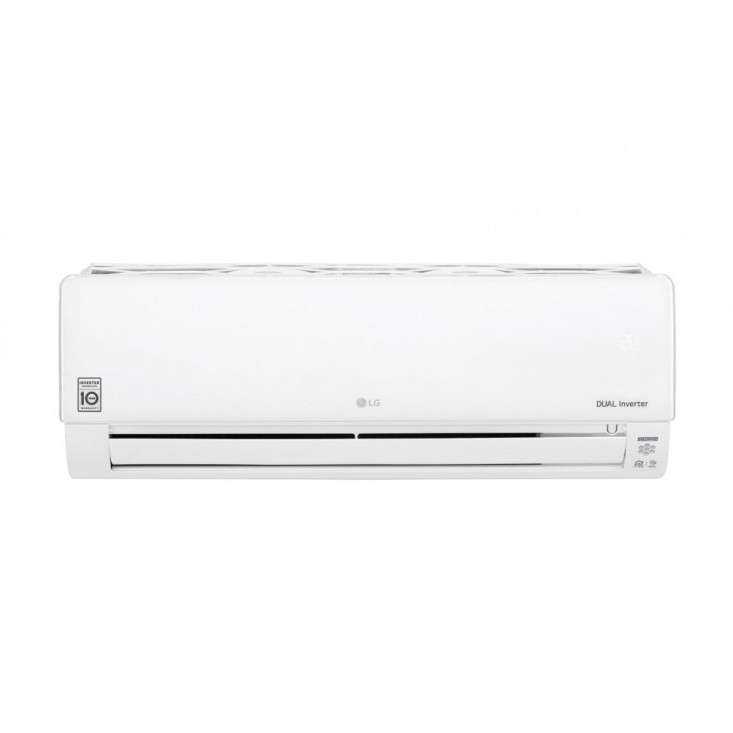 Сплит-система LG DC09RH EVO MAX